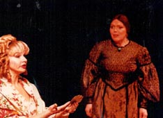 Андрианова И.В. 1995_арина пантелеймоновна — «женитьба» гоголя